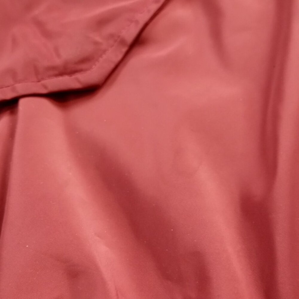 Levi's Maroons Windbreaker Jacket - image 7